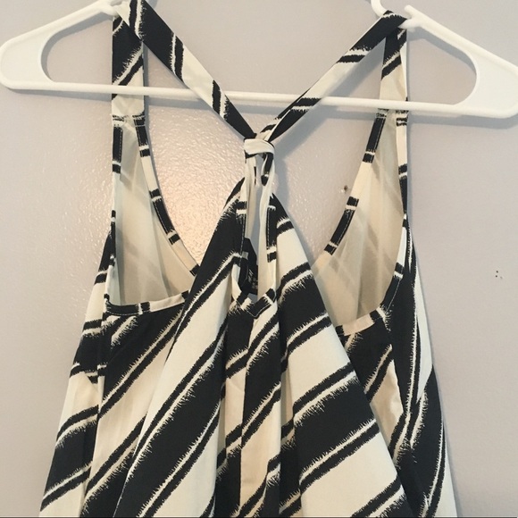 H&M Hi Low Dress - Picture 4 of 4